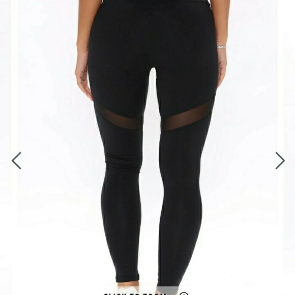 Leggings - Picture 2 of 4